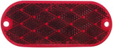 Peterson Reflector Quick Mount Red Lens (MPN: V480R)