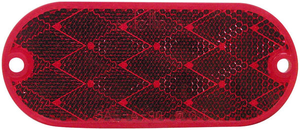 Peterson Reflector Quick Mount Red Lens (MPN: V480R)