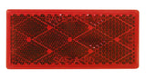 Peterson Reflector Quick Mount Red Lens (MPN: V483R)