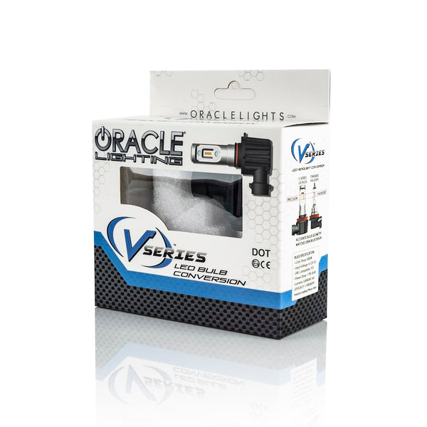 Oracle Lighting V-Series H11 LED Bulb (MPN: V5235-001)