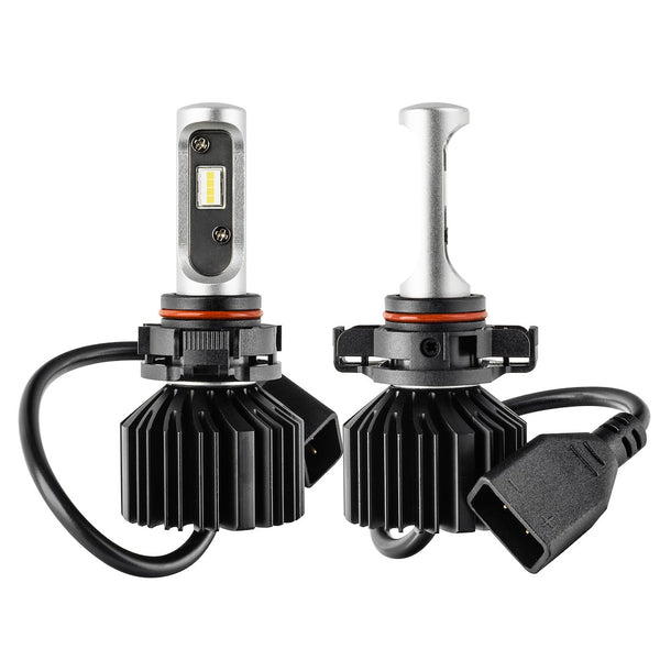 Oracle Lighting LED Headlight Conversion Kit (MPN: V5245-001)