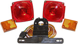Peterson Trailer Light Kit (MPN: V540)