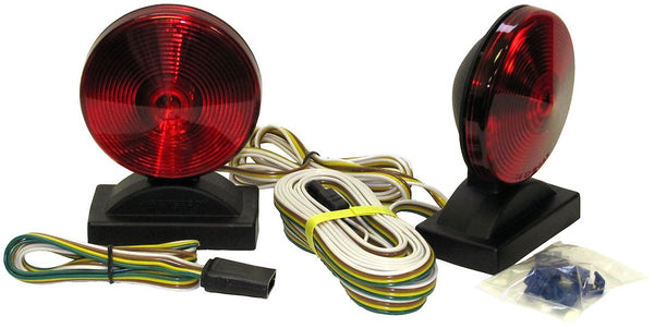 Peterson Tow Light Kit (MPN: V555)