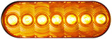 Peterson Turn Signal Light Assembly (MPN: V821KA-7)