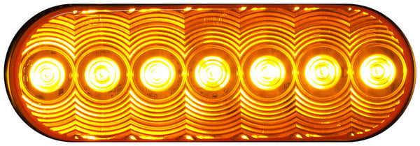 Peterson Turn Signal Light Assembly (MPN: V821KA-7)