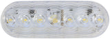 Peterson LED Backup Light (MPN: V821KC-7)