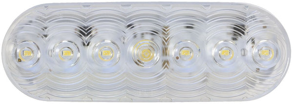 Peterson LED Backup Light (MPN: V821KC-7)