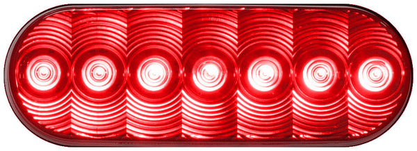 Peterson Mfg. Trailer Light (MPN: V821KR-7)