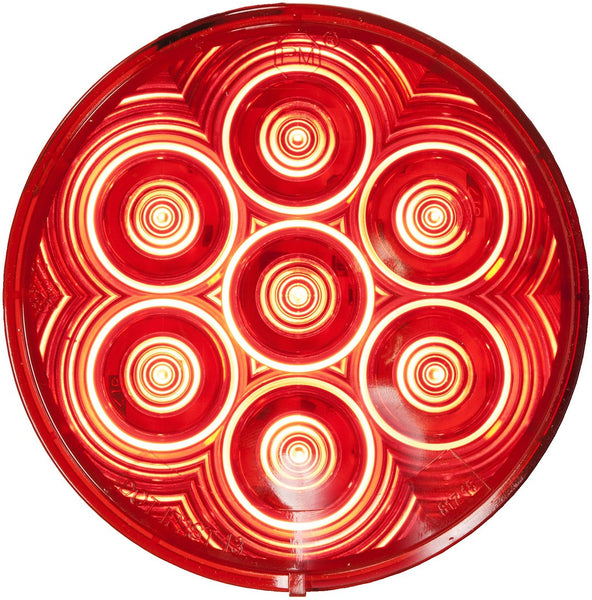 Peterson LED Trailer Light (MPN: V826KR-7)