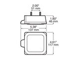 Peterson Trailer Light (MPN: V844L)