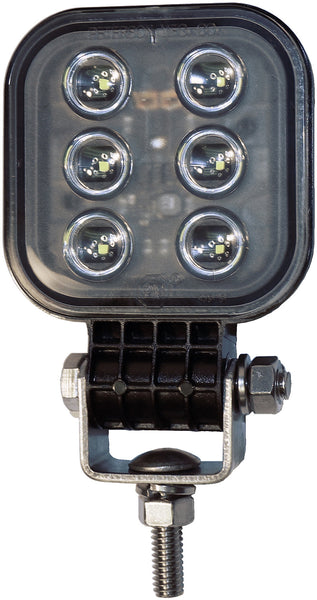 Peterson Work Light Square LED (MPN: V905-MV)