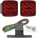 Peterson Mfg Trailer Light Kit (MPN: V941)