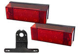 Peterson Mfg Trailer Light Kit (MPN: V947)