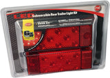 Peterson Mfg Trailer Light Kit (MPN: V947)