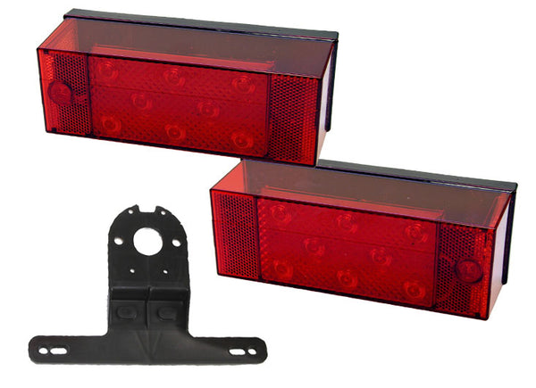 Peterson Mfg Trailer Light Kit (MPN: V947)