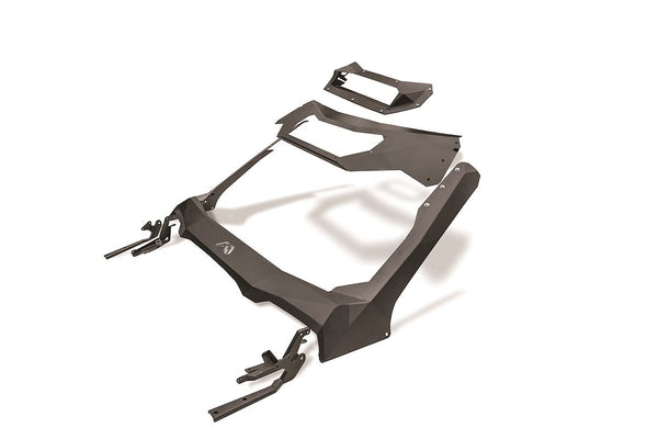 Fab Fours Light Bar Mounting Kit (MPN: VC4101-1)