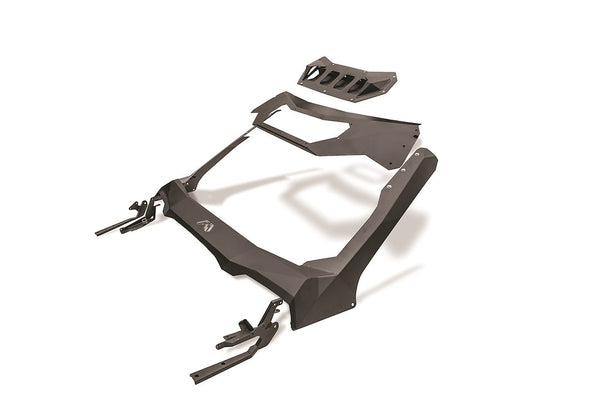 Fab Fours ViCowl Light Mounting Bracket (MPN: VC4102-1)