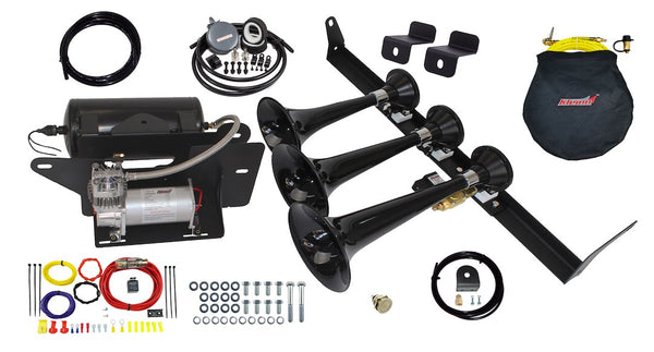 Kleinn Triple Tone Air Horn (MPN: VELO15-230)