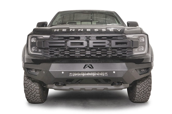 Fab Fours Vengeance Series Bumper (MPN: FR24-D6451-1)