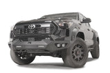 Fab Fours Vengeance Series Bumper (MPN: TT24-D6351-1)