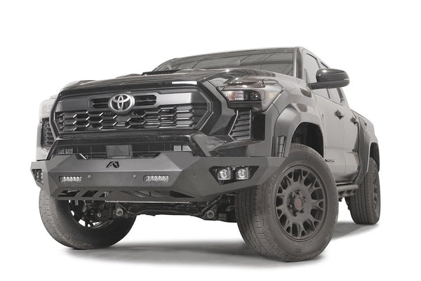 Fab Fours Vengeance Series Bumper (MPN: TT24-D6351-1)