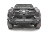 Fab Fours Vengeance Series Bumper (MPN: TT24-D6351-1)