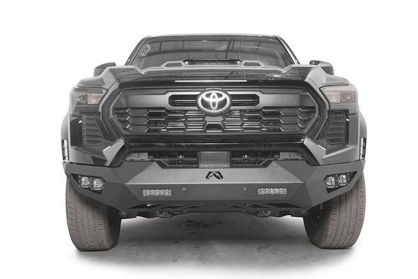 Fab Fours Vengeance Series Bumper (MPN: TT24-D6351-1)