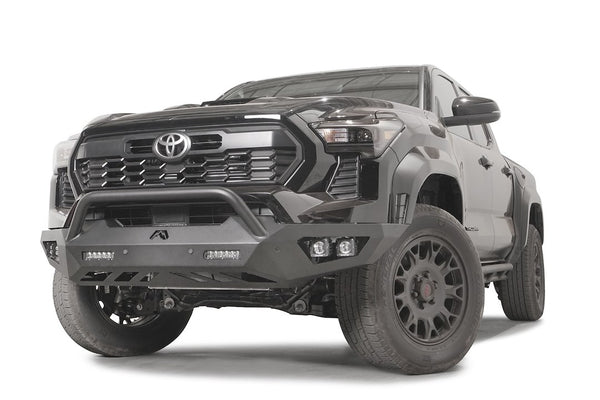 Fab Fours Vengeance Series Bumper (MPN: FR24-D6452-1)