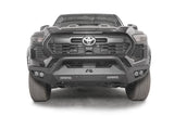 Fab Fours Vengeance Series Bumper (MPN: FR24-D6452-1)