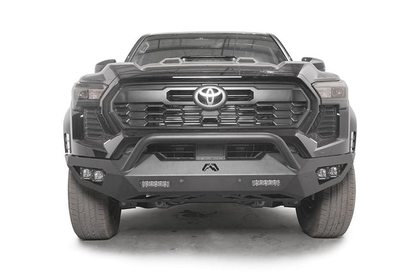 Fab Fours Vengeance Series Bumper (MPN: FR24-D6452-1)