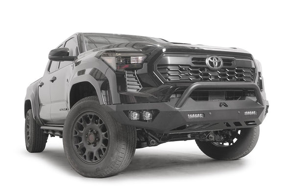 Fab Fours Vengeance Series Bumper (MPN: FR24-D6452-1)