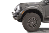 Fab Fours Vengeance Series Bumper (MPN: FR24-D6452-1)