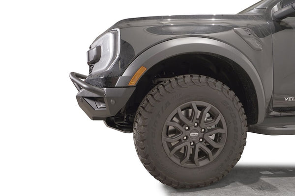 Fab Fours Vengeance Series Bumper (MPN: FR24-D6452-1)