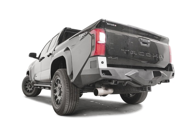 Fab Fours Vengeance Rear Bumper (MPN: TT24-E6351-1)