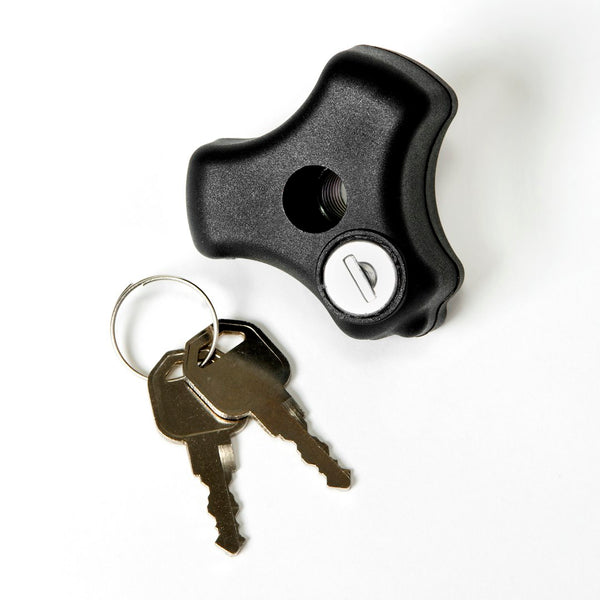 Hi-Lift Jack Lock Mount (MPN: VERS-LK)