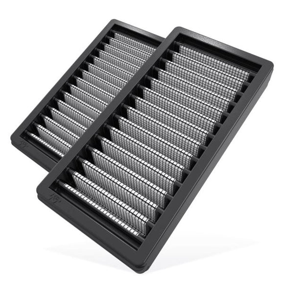 K and N Filters Cabin Air Filter (MPN: VF1010)