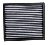 K&N Washable Cabin Air Filter (MPN: VF2000)