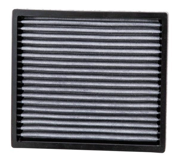 K&N Washable Cabin Air Filter (MPN: VF2000)