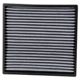 K&N Washable Cabin Air Filter (MPN: VF2001)