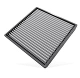 K&N Washable Cabin Air Filter (MPN: VF2001)