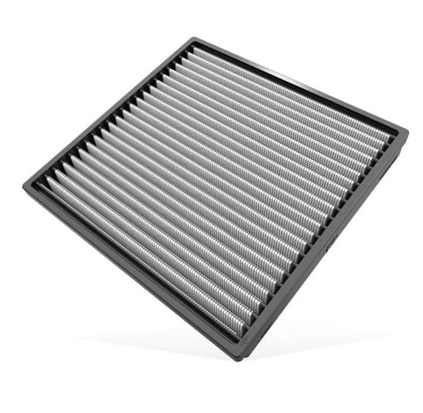 K&N Washable Cabin Air Filter (MPN: VF2001)