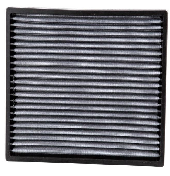 K&N Washable Cabin Air Filter (MPN: VF2001)