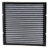 K&N Washable Cabin Air Filter (MPN: VF2002)