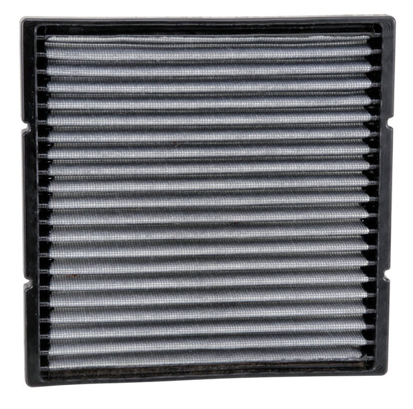 K&N Washable Cabin Air Filter (MPN: VF2002)