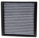 K&N Washable Cabin Air Filter (MPN: VF2005)