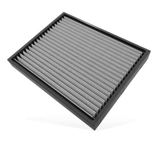 K&N Washable Cabin Air Filter (MPN: VF2005)