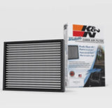 K&N Washable Cabin Air Filter (MPN: VF2005)