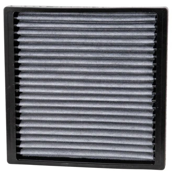 K&N Washable Cabin Air Filter (MPN: VF2005)