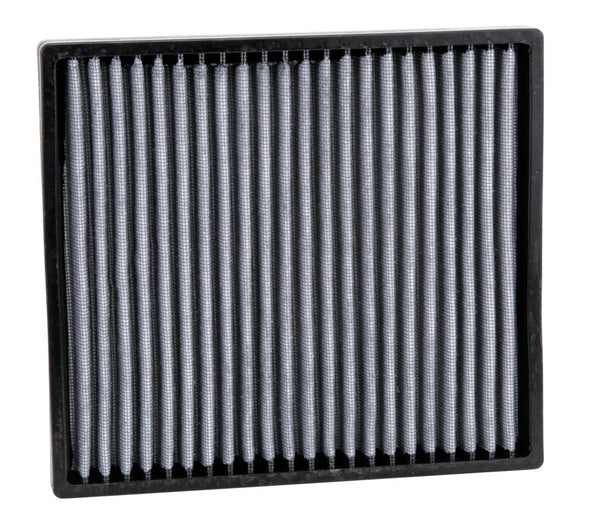 K&N Washable Cabin Air Filter (MPN: VF2007)