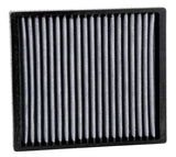 K&N Washable Cabin Air Filter (MPN: VF2013)
